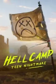 ดูหนังออนไลน์ฟรี Hell Camp Teen Nightmare (2023)