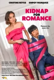 ดูหนังใหม่ฟรี Kidnap for Romance (2023)