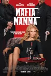 ดูหนังฟรี Mafia Mamma (2023)