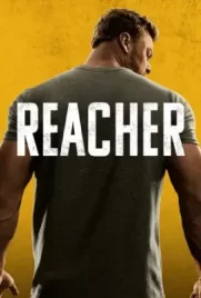 ดูหนังฝรั่งฟรี Reacher Season 2 (2023)