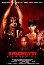 ดูหนังฟรี Spaghetti (2023)