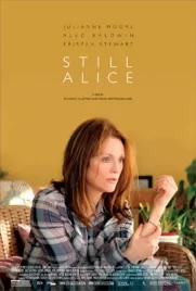 Still Alice (2014) อลิซ....ไม่ลืม