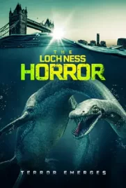 ดูหนังออนไลน์ฟรี The Loch Ness Horror (2023)