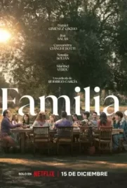 ดูหนังฝรั่งฟรี familia (2023)