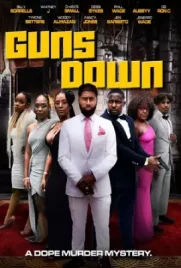 ดูหนังฟรี Guns Down (2023)