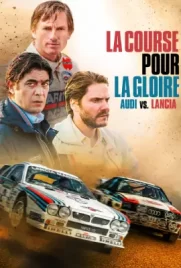 ดูหนังออนไลน์ฟรี Race for Glory Audi vs. Lancia (2024)