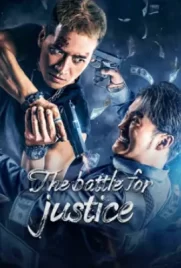 ดูหนังออนไลน์ฟรี The Battle For Justice (2023)