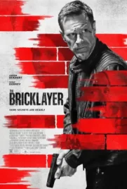 ดูหนังฟรี The Bricklayer (2023)
