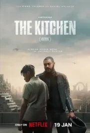 ดูหนังออนไลน์ฟรี The Kitchen (2024)