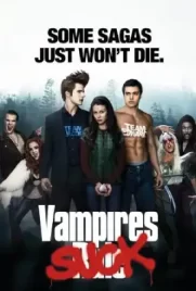 ดูหนังฟรี Vampires Suck (2010)