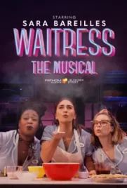 ดูหนังออนไลน์ฟรี Waitress The Musical (2023)