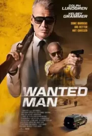 ดูหนังออนไลน์ Wanted Man (2024)