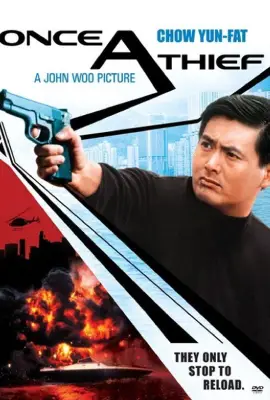 ดูหนังฟรี Zong heng si hai (Once a Thief) (1991)