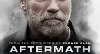 Aftermath (2017) ฅนเหล็ก ทวงแค้นนิรันดร์