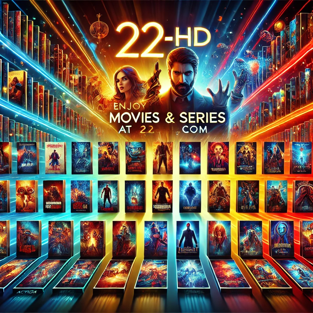 Enjoy-Movies-And-Series-At-22-HD-Online-Entertainment-Library