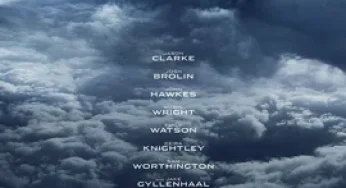 Everest (2015) เอเวอเรสต์ ไต่ฟ้าท้านรก