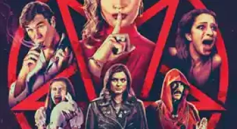 Satanic Panic (2019) ลัทธิคลั่งเวอร์จิ้น