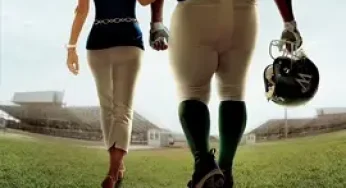 The Blind Side (2009) แม่ผู้นี้มีแต่รัก