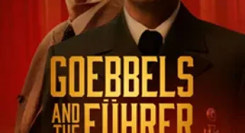 Goebbels and the Führer (2024)