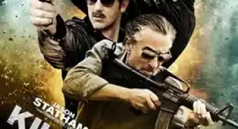 Killer Elite (2011) 3 โหดโคตรพันธุ์ดุ