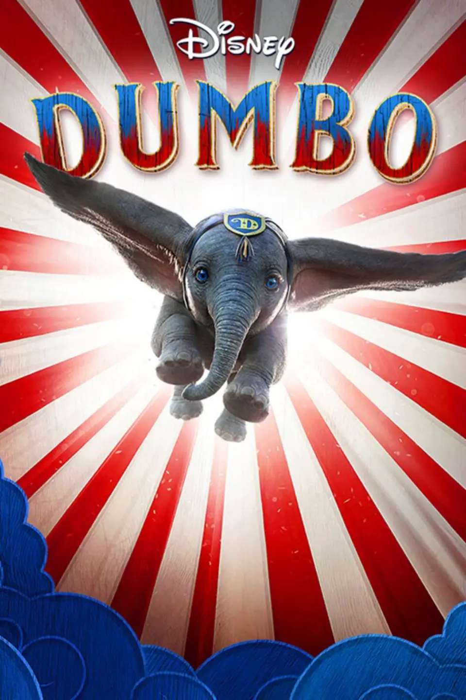 Movie-Review-Dumbo-2019-Dumbo-a-newborn-elephant-named-Dumbo-a-flying-elephant