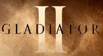 รีวิวหนังใหม่ Gladiator 2 (2024)
