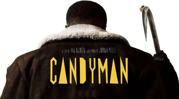 Movie Review and Storyline: Candyman (2021)