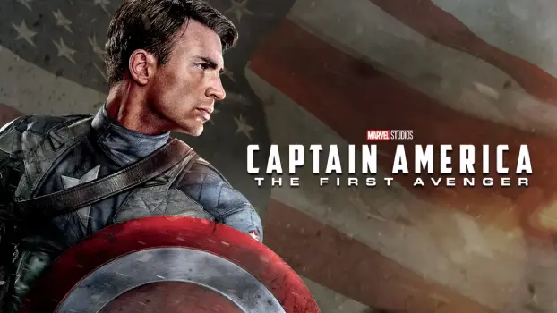 Movie Review and Storyline: Captain America The First Avenger (2011)