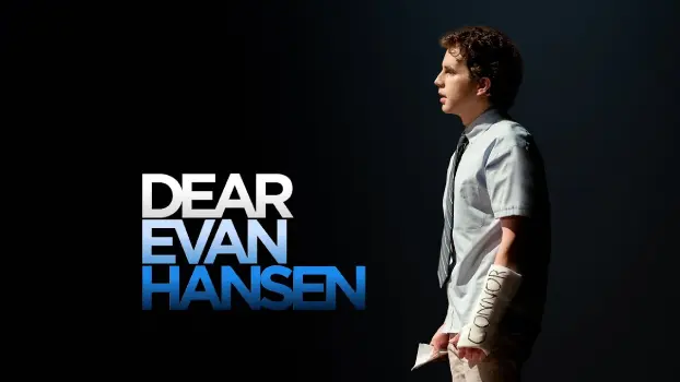 Movie Review and Storyline: Dear Evan Hansen (2021)