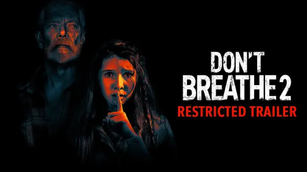 Movie Review and Storyline: Don't Breathe 2 (2021)