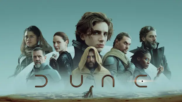 Movie Review and Storyline: Dune (2021)