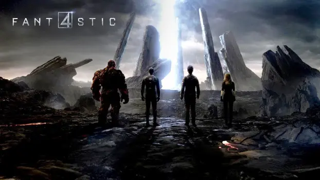 Movie Review and Storyline: Fantastic Four (2015)