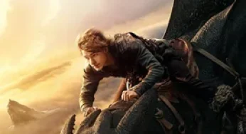 How to Train Your Dragon (2025) อภินิหารไวกิ้งพิชิตมังกร