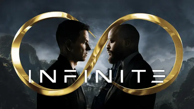 Movie Review and Storyline: Infinite (2021)