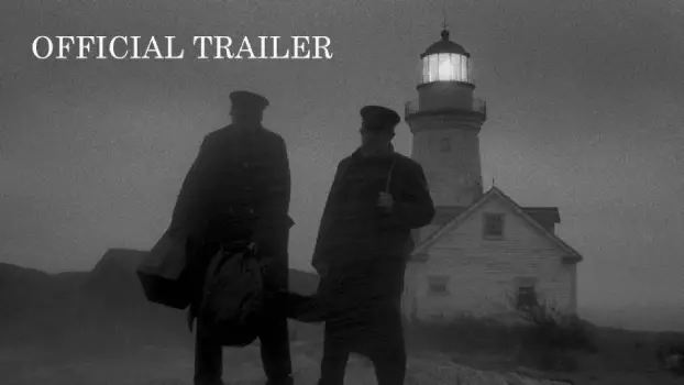 Movie-Review-THE-LIGHTHOUSE-2019-The-Lighthouse-and-the-Sailors-Curse