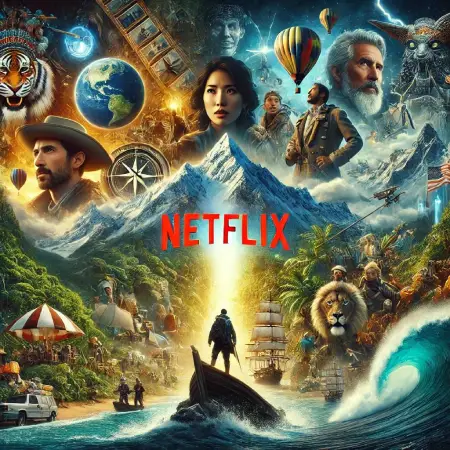 Netflix-Movies-Experience-Adventures-from-Around-the-World