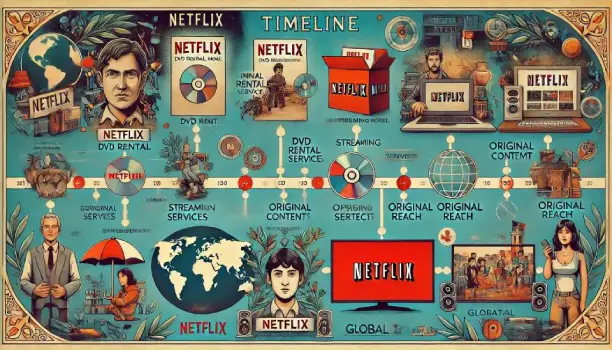 Netflixs-History-and-Growth-From-DVD-Rental-to-Streaming-Leader