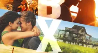 Outer Banks Season 4 (2024) สมบัติลับเอาเทอร์แบงค์ส ซีซั่น 4