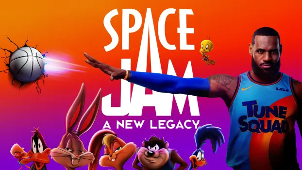 Movie Review and Storyline: Space Jam A New Legacy (2021)