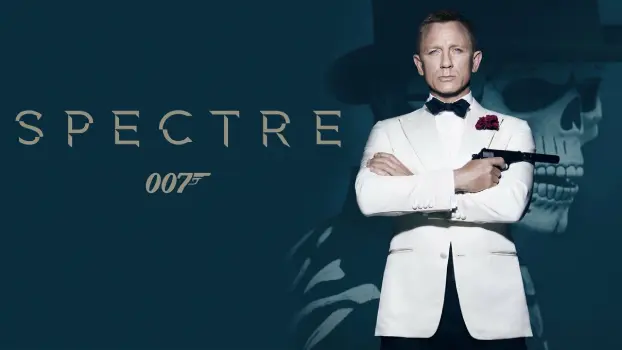 Movie Review and Storyline: Spectre (2015)