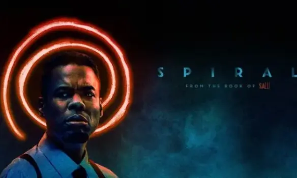 Movie Review and Storyline: Spiral (2021)