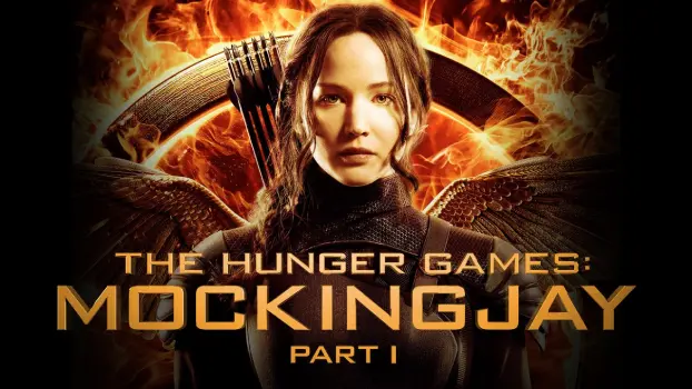 Movie Review and Storyline: The Hunger Games Mockingjay Part  1 (2014)