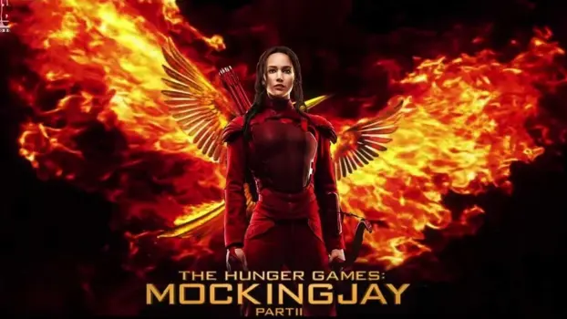 Movie Review and Storyline: The Hunger Games Mockingjay Part 2 (2015)