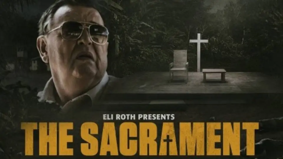 The-Sacrament-2013-Movie-Review-Brutal-murder-mass-sacrifice.-Anyone-in-this-village-is-forbidden-from-leaving-having-sex-or-showing-affection