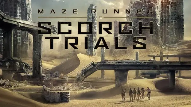 Movie Review and Storyline: Maze Runner The Scorch Trials (2015)