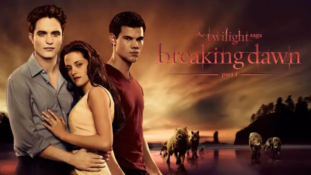 Movie Review and Storyline: The Twilight Saga Breaking Dawn - Part 1 (2011)