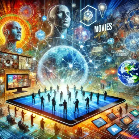 The Use Of Online Movies To Create And Promote Beliefs In The Present Era