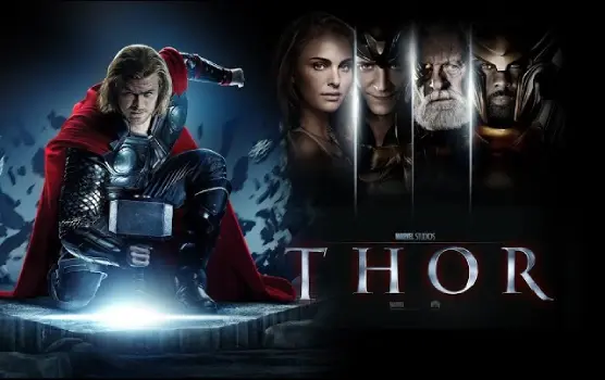 Movie Review and Storyline: Thor (2011)