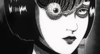 Uzumaki (2024) ก้นหอยมรณะ