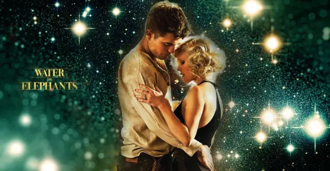 Movie Review and Storyline: Water for Elephants (2011)